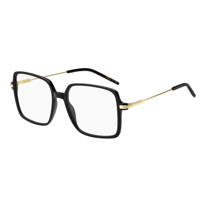 Lunettes de vue BOSS 1735 Black Gold (2M2)
