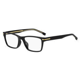 Lunettes de vue BOSS 1740/F Black (807)