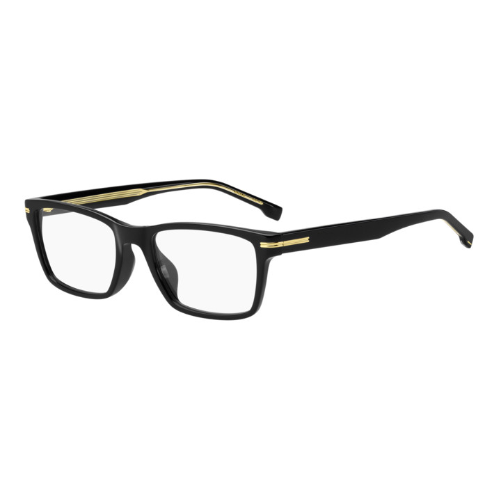 Lunettes de vue BOSS 1740/F Black (807)