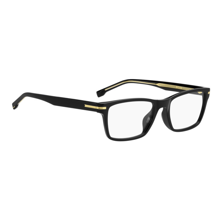 Lunettes de vue BOSS 1740/F Black (807)