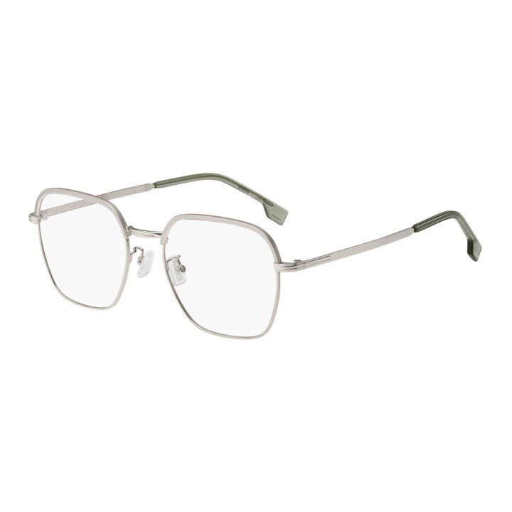 Lunettes de vue BOSS 1742/F Palladium (010)