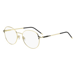 Lunettes de vue BOSS 1710 Gold Black 2 (RHL)