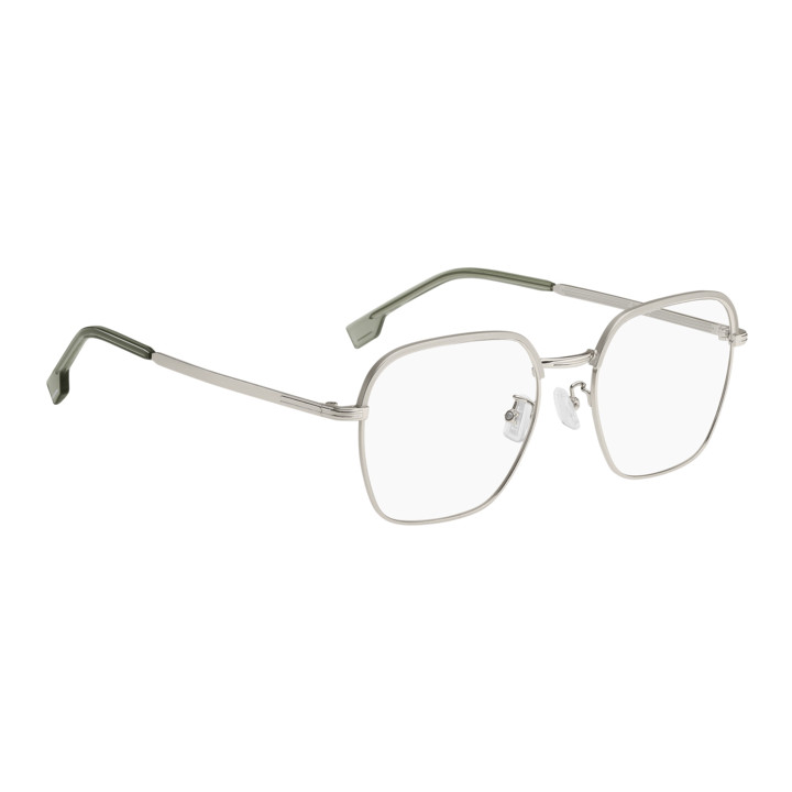 Lunettes de vue BOSS 1742/F Palladium (010)