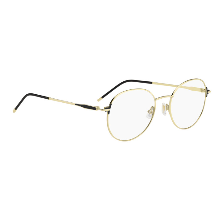 Lunettes de vue BOSS 1710 Gold Black 2 (RHL)