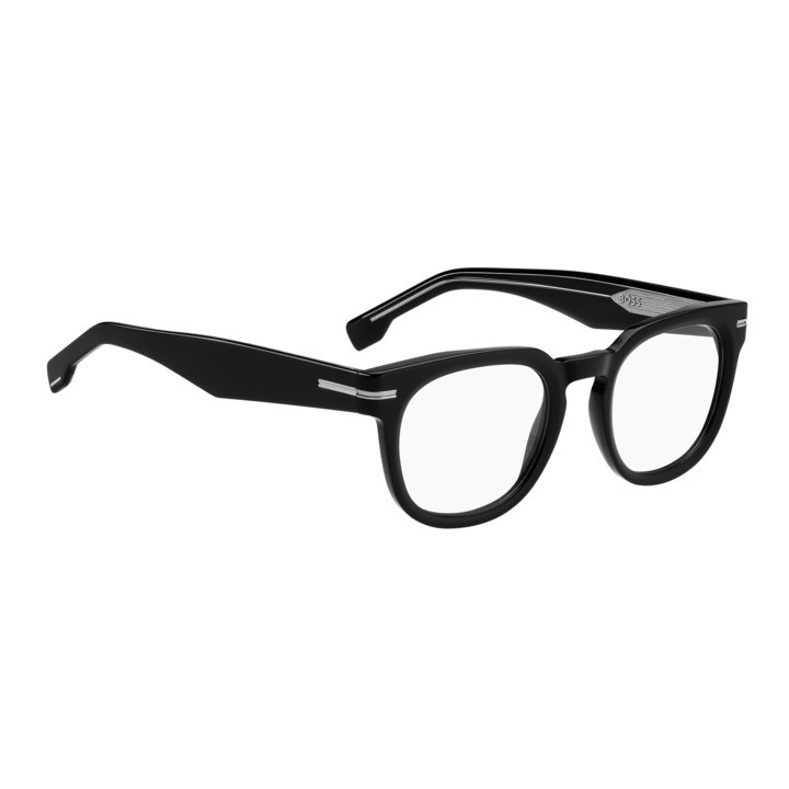Lunettes de vue BOSS 1719 Black (807)