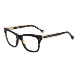 Lunettes de vue Carolina Herrera HER 0257 Havana (086)