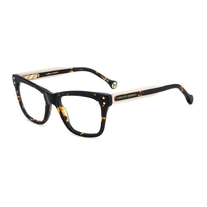Lunettes de vue Carolina Herrera HER 0257 Havana (086)