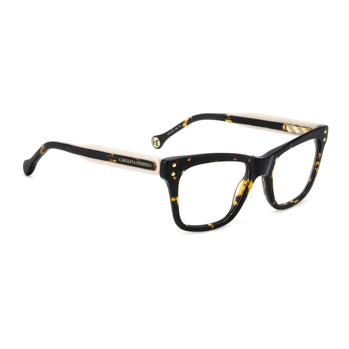 Lunettes de vue Carolina Herrera HER 0257 Havana (086)