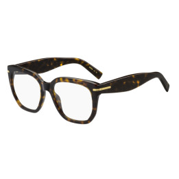 Lunettes de vue BOSS 1734 Havana (086)