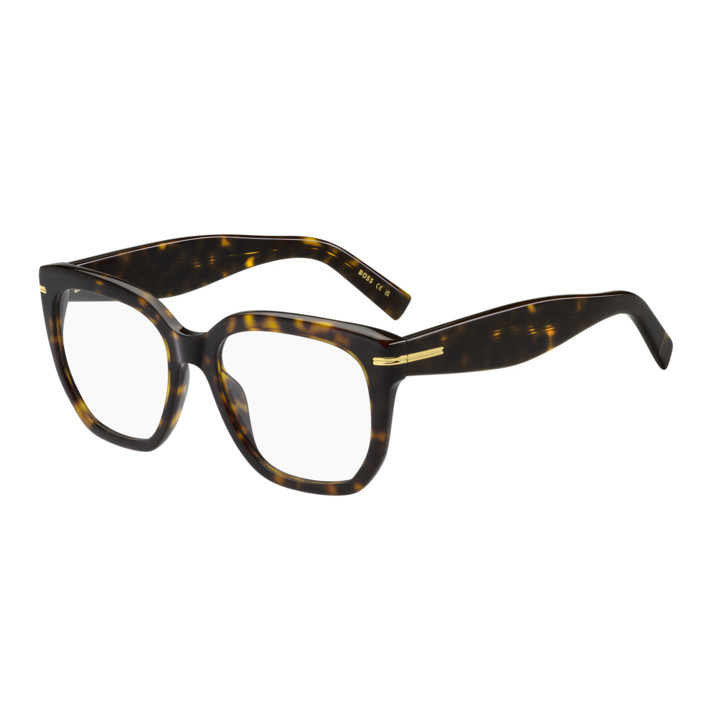 Lunettes de vue BOSS 1734 Havana (086)