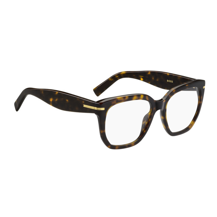 Lunettes de vue BOSS 1734 Havana (086)