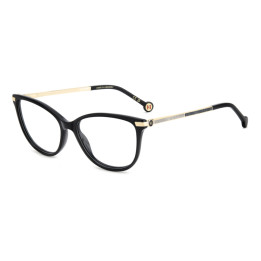 Lunettes de vue Carolina Herrera HER 0263 Black (807)