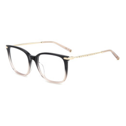 Lunettes de vue Carolina Herrera HER 0265/G Shaded Grey Pink (HAQ)