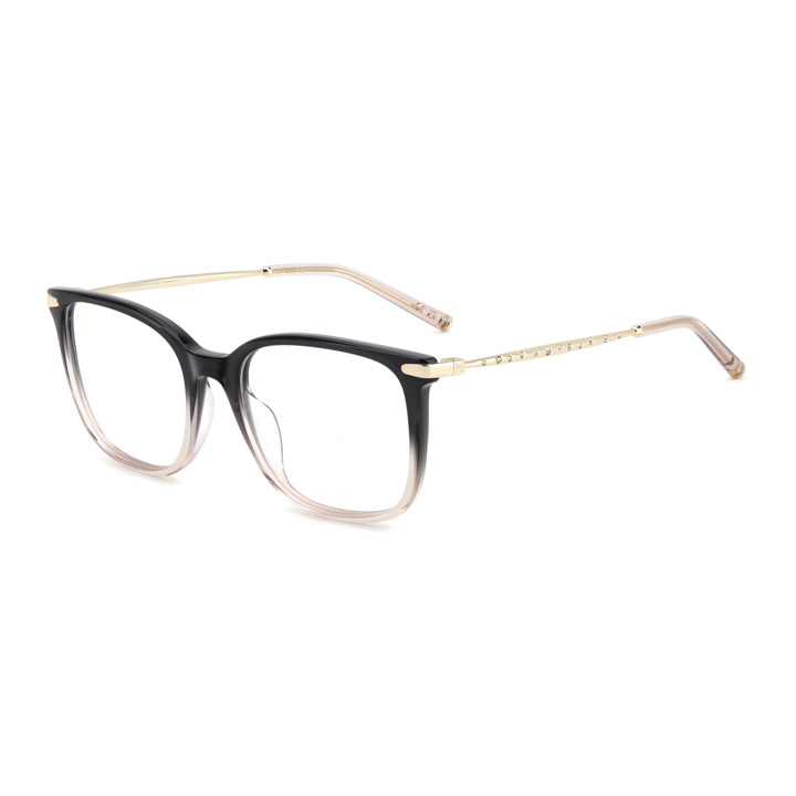 Lunettes de vue Carolina Herrera HER 0265/G Shaded Grey Pink (HAQ)