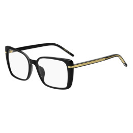 Lunettes de vue BOSS 1738/G Black (807)