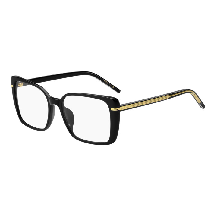 Lunettes de vue BOSS 1738/G Black (807)