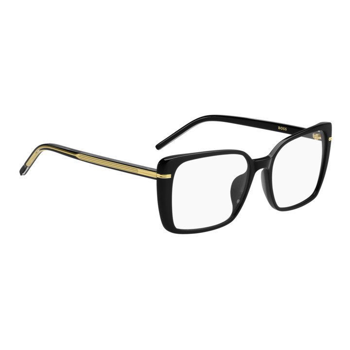 Lunettes de vue BOSS 1738/G Black (807)