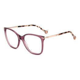 Lunettes de vue Carolina Herrera HER 0270 Pink (35J)