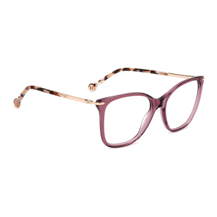 Lunettes de vue Carolina Herrera HER 0270 Pink (35J)