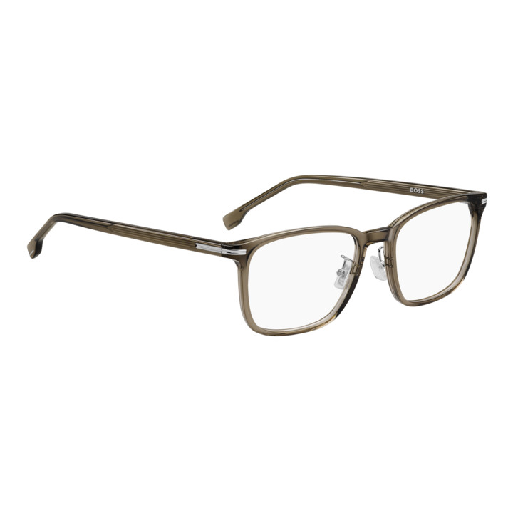 Lunettes de vue BOSS 1741/F Brown (09Q)