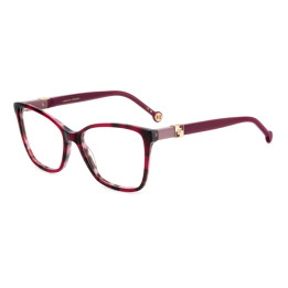 Lunettes de vue Carolina Herrera HER 0274 Pink Havana (HT8)