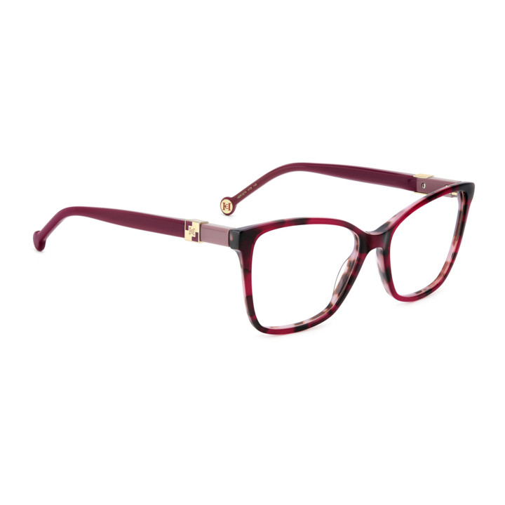 Lunettes de vue Carolina Herrera HER 0274 Pink Havana (HT8)