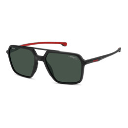 Lunettes de soleil Carrera Ducati CARDUC 042/S Matte Black / verres Green Polarized (003-UC)