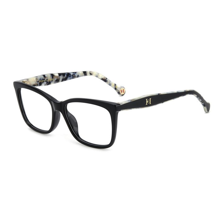 Lunettes de vue Carolina Herrera HER 0260/G Black (807)