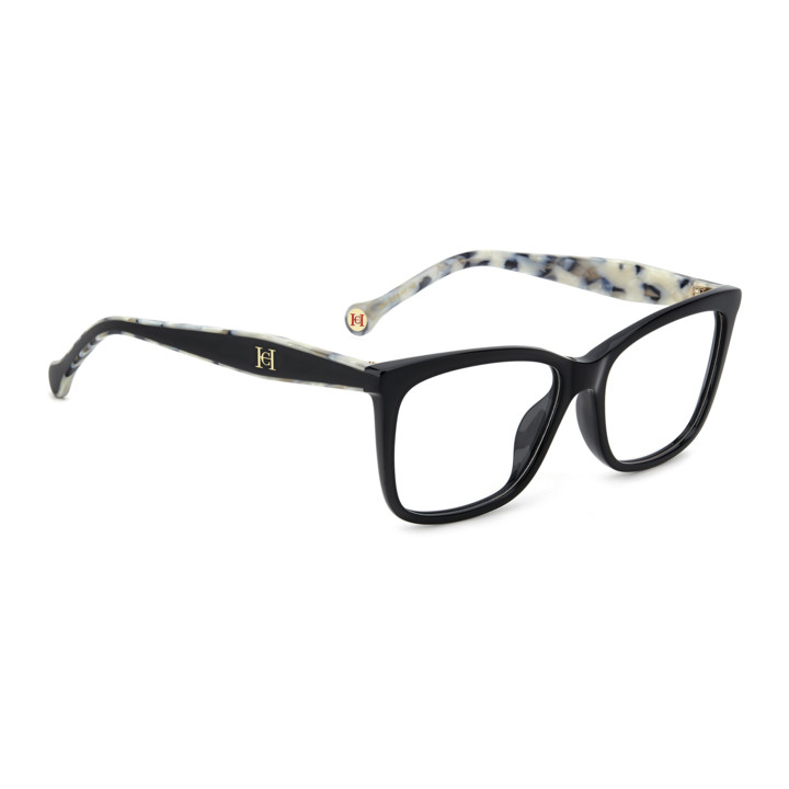 Lunettes de vue Carolina Herrera HER 0260/G Black (807)