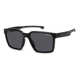 Lunettes de soleil Carrera Ducati CARDUC 045/S Black / verres Grey (807-IR)