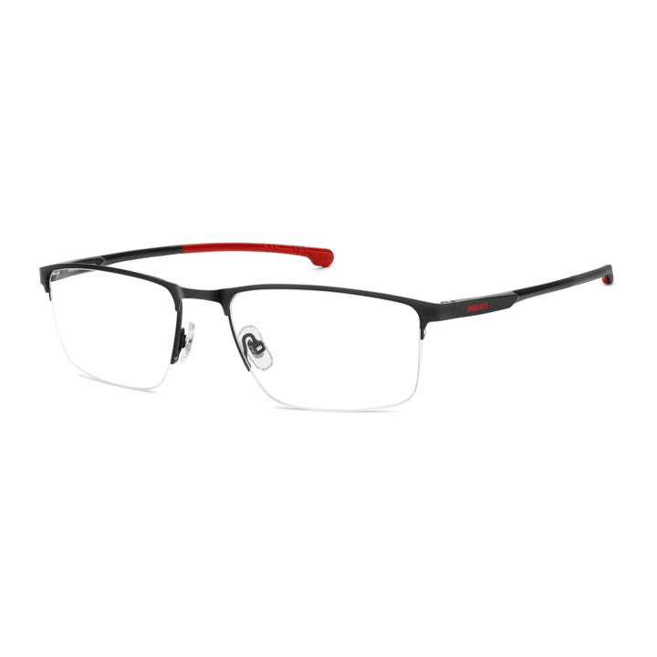 Lunettes de vue Carrera Ducati CARDUC 047 Matte Black (003)