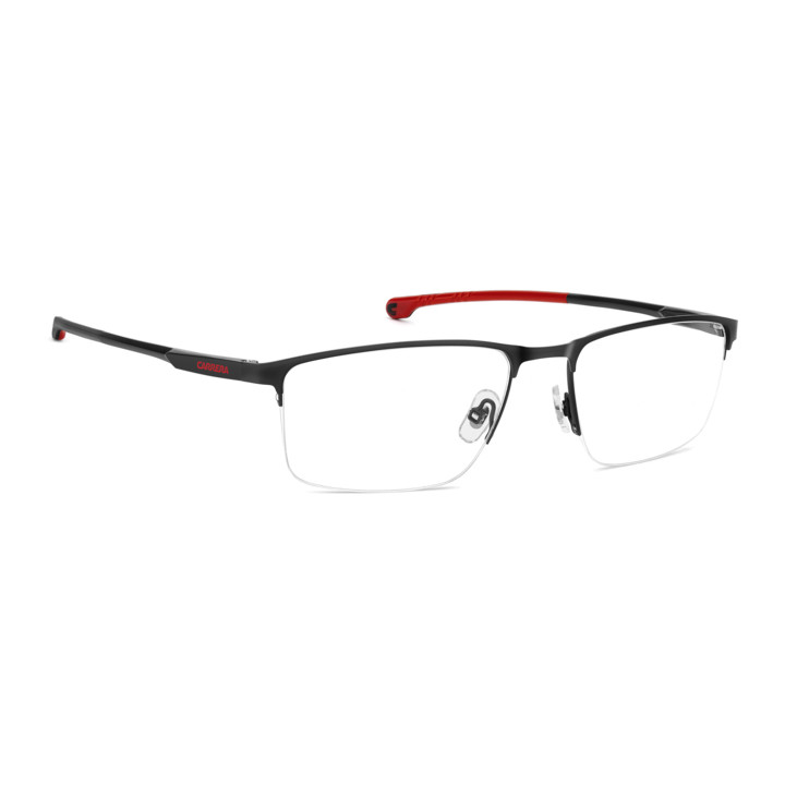 Lunettes de vue Carrera Ducati CARDUC 047 Matte Black (003)
