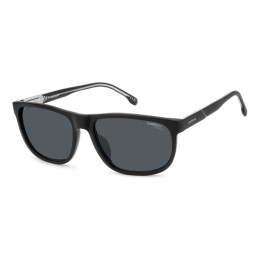 Lunettes de soleil Carrera C FLEX 08/G/S Matte Black / verres Grey (003-IR)
