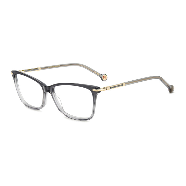 Lunettes de vue Carolina Herrera HER 0271 Shaded Grey (2M0)