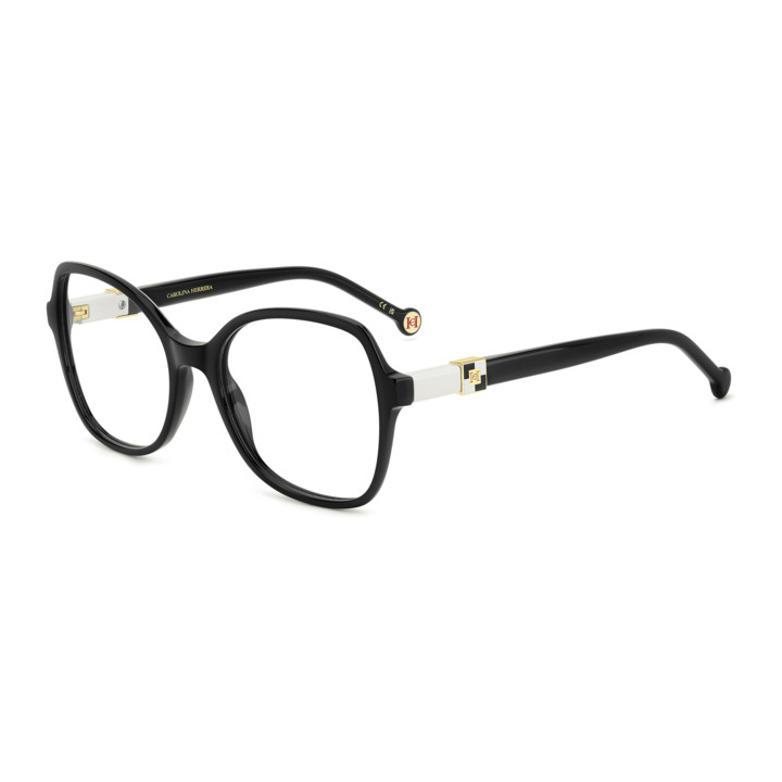 Lunettes de vue Carolina Herrera HER 0275 Black (807)