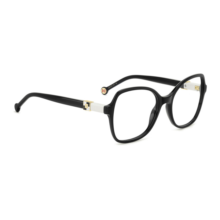 Lunettes de vue Carolina Herrera HER 0275 Black (807)