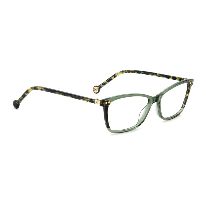 Lunettes de vue Carolina Herrera HER 0280 Green (1ED)