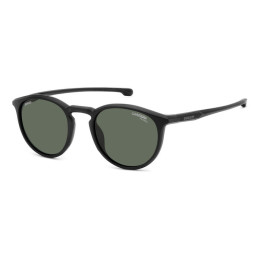 Lunettes de soleil Carrera Ducati CARDUC 035/S Matte Black Green / verres Green Polarized (3OL-UC)