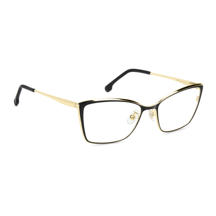 Lunettes de vue Carrera 3047 Black Gold (2M2)