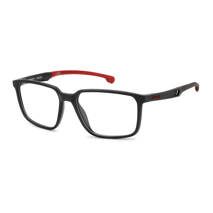 Lunettes de vue Carrera Ducati CARDUC 046 Matte Black (003)