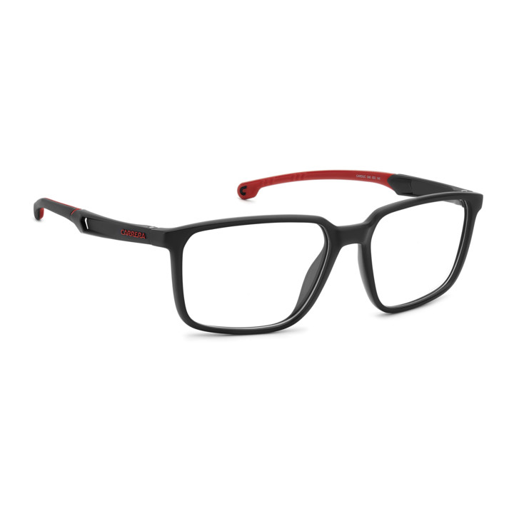 Lunettes de vue Carrera Ducati CARDUC 046 Matte Black (003)