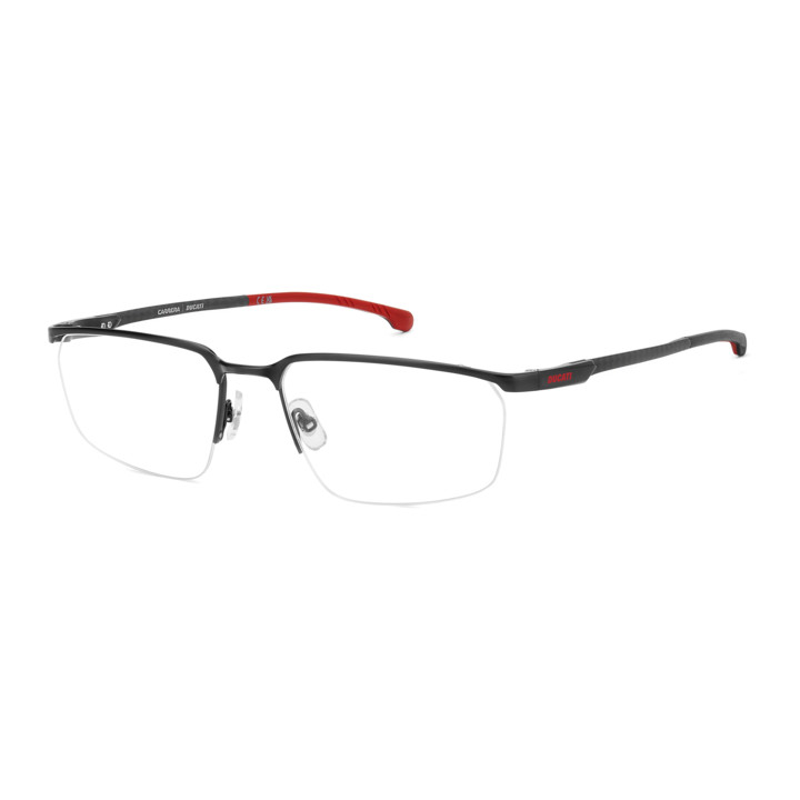 Lunettes de vue Carrera Ducati CARDUC 048 Matte Black (003)