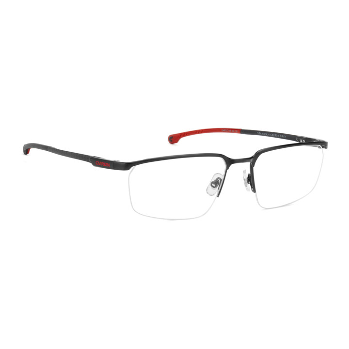 Lunettes de vue Carrera Ducati CARDUC 048 Matte Black (003)