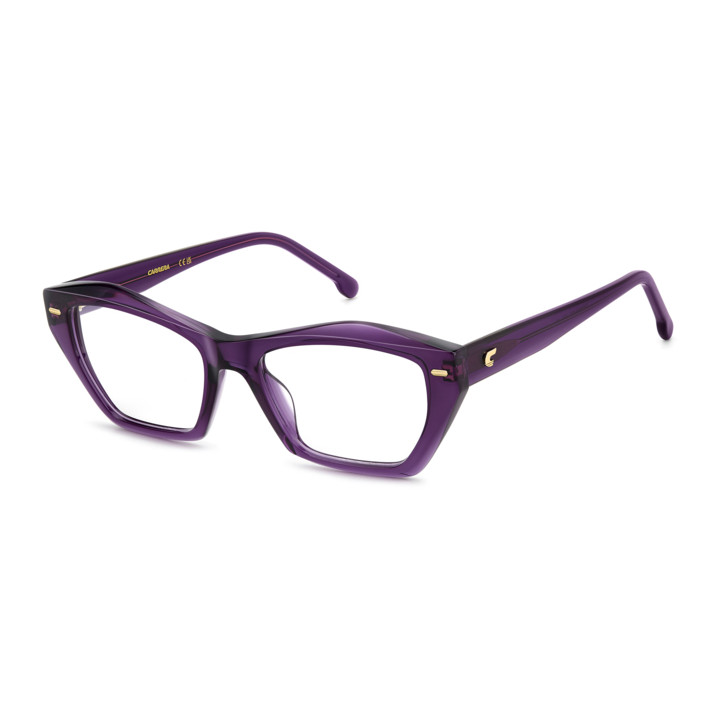 Lunettes de vue Carrera 3053 Violet (B3V)