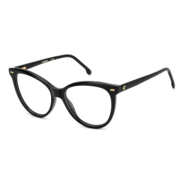 Lunettes de vue Carrera 3048 Black (807)