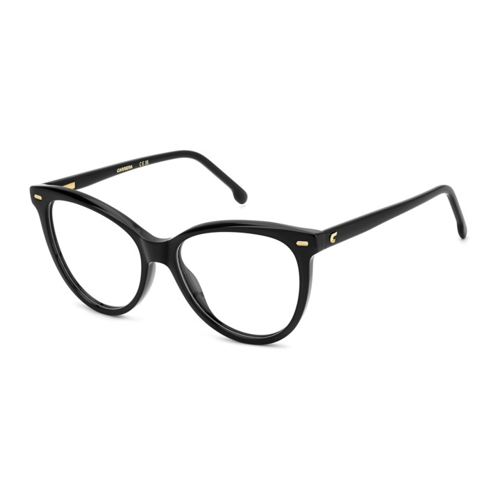 Lunettes de vue Carrera 3048 Black (807)