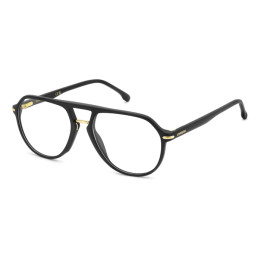 Lunettes de vue Carrera 345 Matte Black Gold (I46)