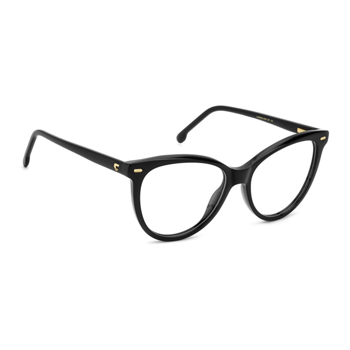 Lunettes de vue Carrera 3048 Black (807)
