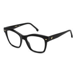 Lunettes de vue Carrera 3052 Black (807)