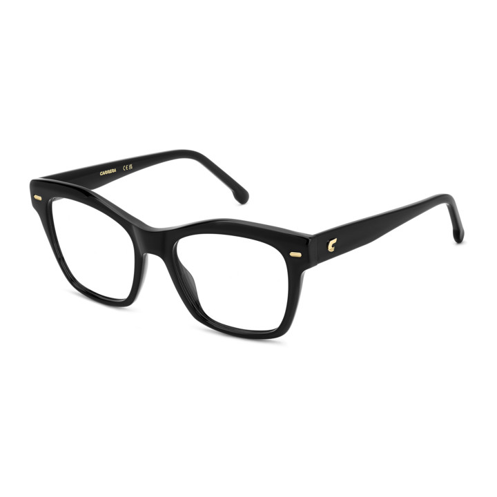 Lunettes de vue Carrera 3052 Black (807)